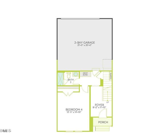 704 Hyperion Alley, Wake Forest, NC 27587