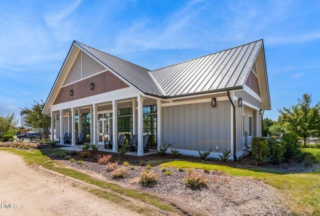 704 Hyperion Alley, Wake Forest, NC 27587