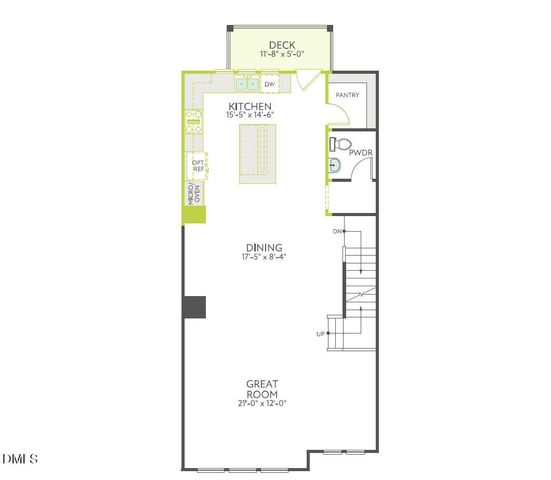 704 Hyperion Alley, Wake Forest, NC 27587