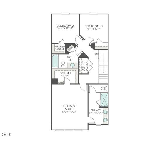 704 Hyperion Alley, Wake Forest, NC 27587