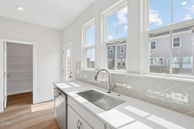 704 Hyperion Alley, Wake Forest, NC 27587