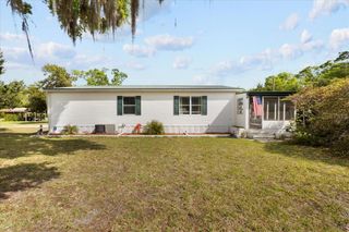 6051 NW 82ND LANE, Chiefland, FL 32626