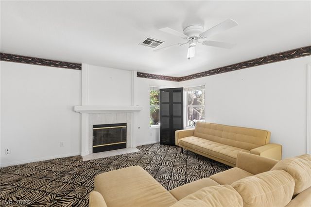 3486 Artemis Street, Las Vegas, NV 89117
