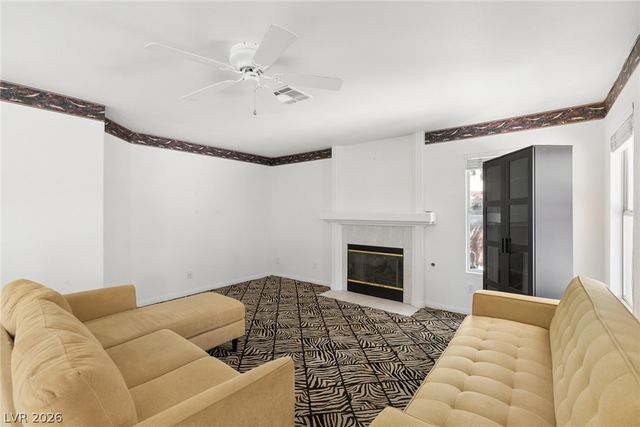 3486 Artemis Street, Las Vegas, NV 89117