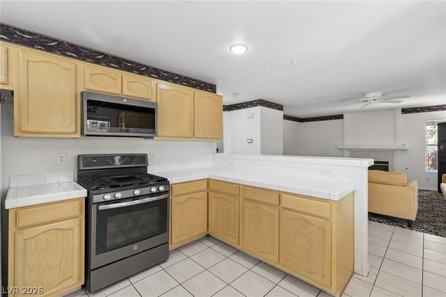 3486 Artemis Street, Las Vegas, NV 89117