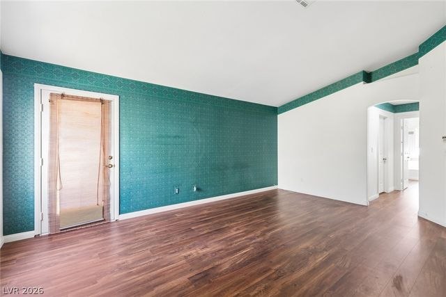 3486 Artemis Street, Las Vegas, NV 89117