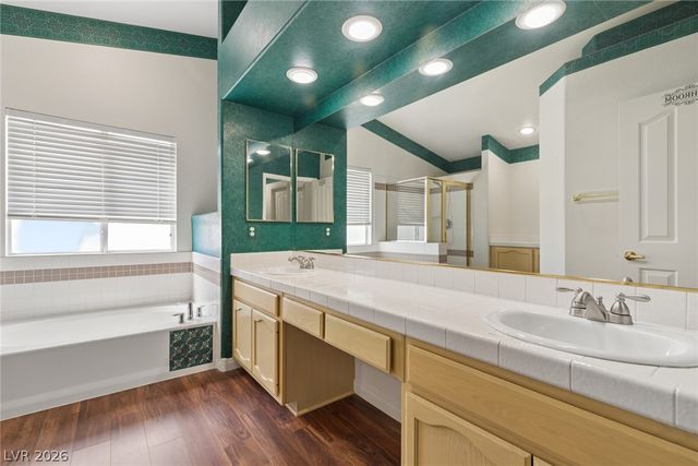 3486 Artemis Street, Las Vegas, NV 89117