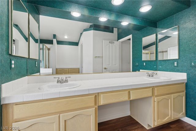 3486 Artemis Street, Las Vegas, NV 89117