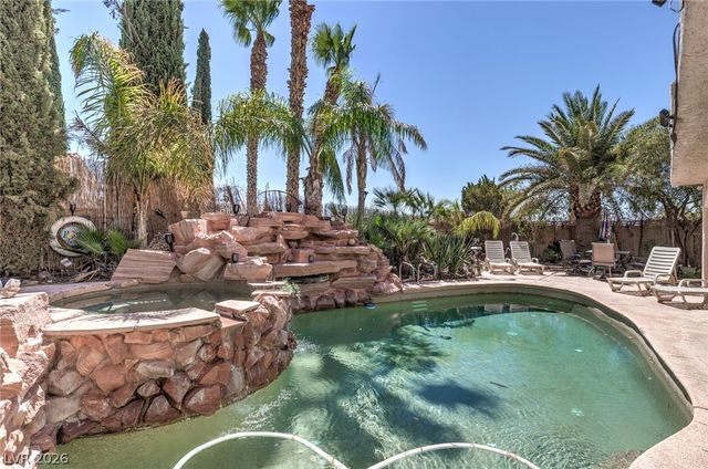 3486 Artemis Street, Las Vegas, NV 89117