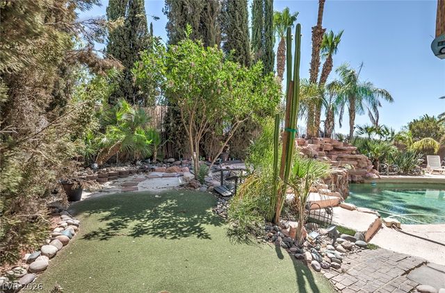 3486 Artemis Street, Las Vegas, NV 89117