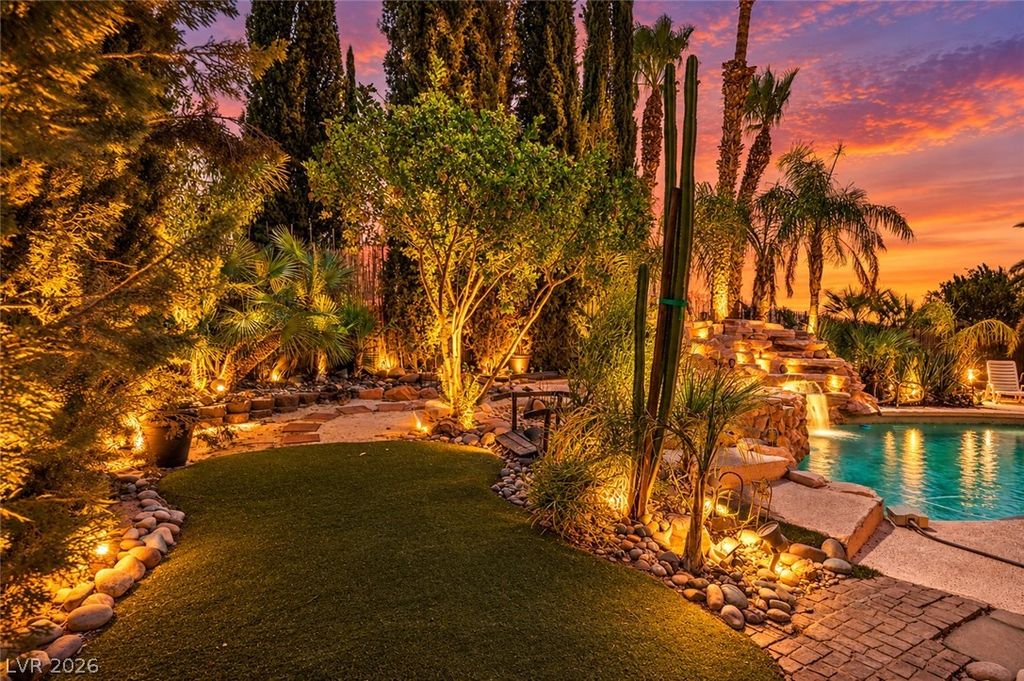 3486 Artemis Street, Las Vegas, NV 89117 — photo 3