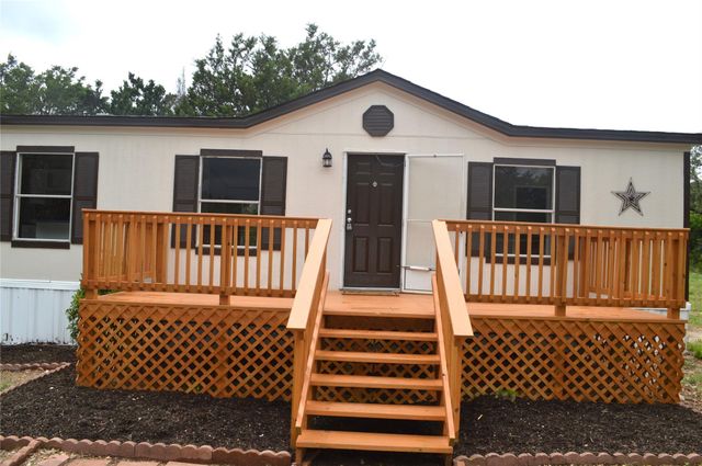 400 Saratoga Springs PL, Liberty Hill, TX 78642