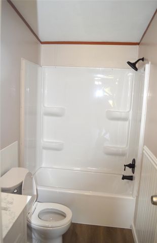 400 Saratoga Springs PL, Liberty Hill, TX 78642