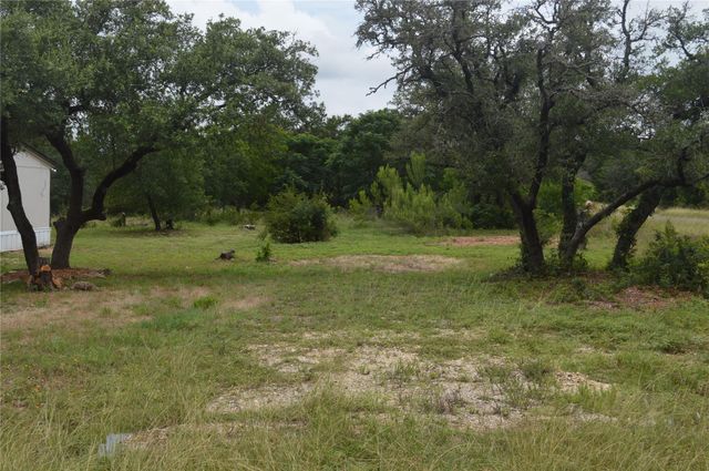 400 Saratoga Springs PL, Liberty Hill, TX 78642