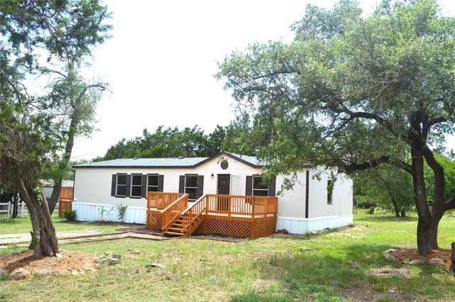 400 Saratoga Springs PL, Liberty Hill, TX 78642
