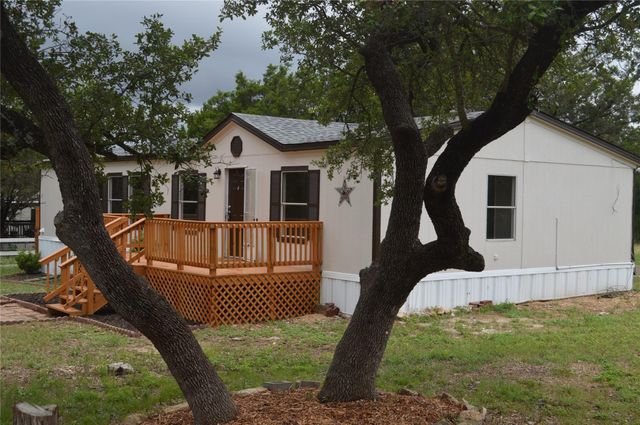 400 Saratoga Springs PL, Liberty Hill, TX 78642