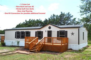 400 Saratoga Springs PL, Liberty Hill, TX 78642