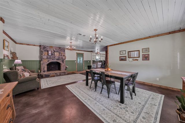 212 Circle Drive, Alvarado, TX 76009