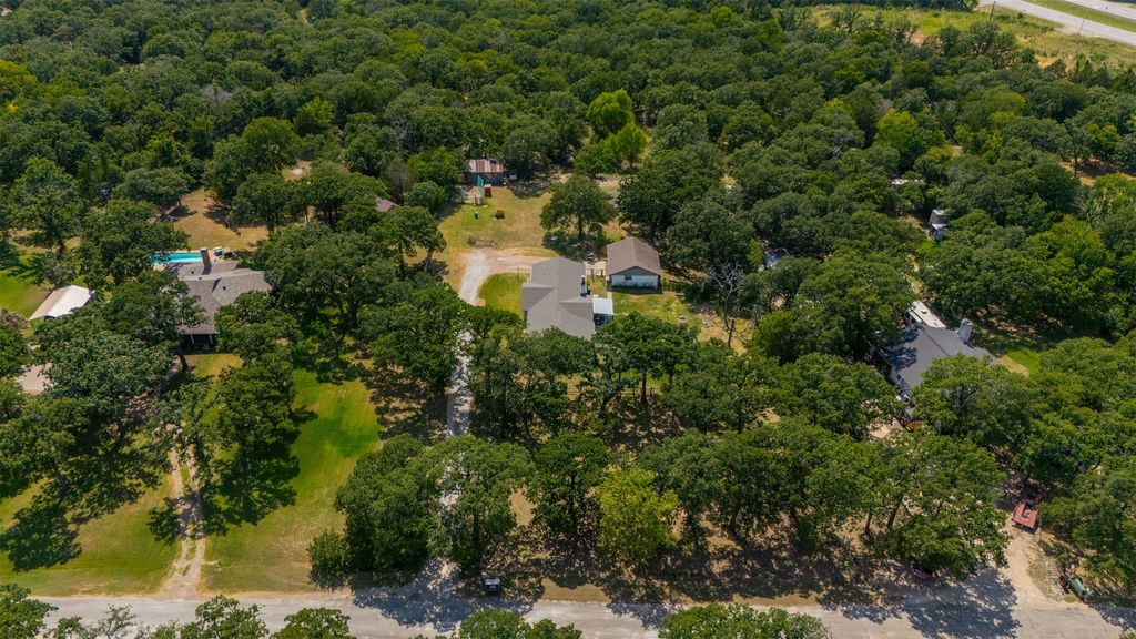 212 Circle Drive, Alvarado, TX 76009