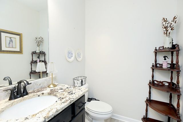 114 Shadow Pointe Road, Thibodaux, LA 70301