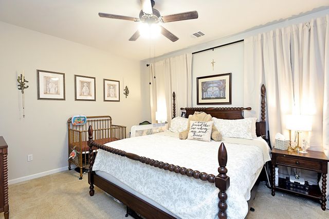 114 Shadow Pointe Road, Thibodaux, LA 70301