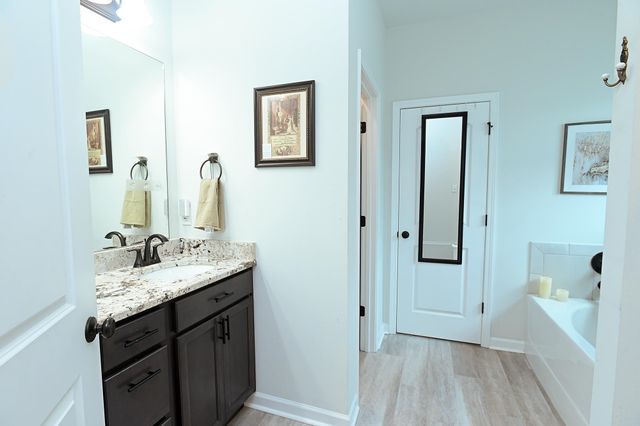 114 Shadow Pointe Road, Thibodaux, LA 70301