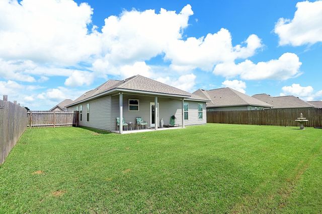 114 Shadow Pointe Road, Thibodaux, LA 70301