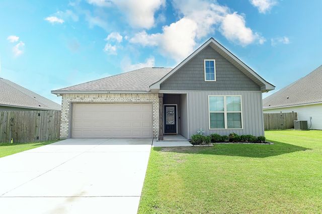 114 Shadow Pointe Road, Thibodaux, LA 70301