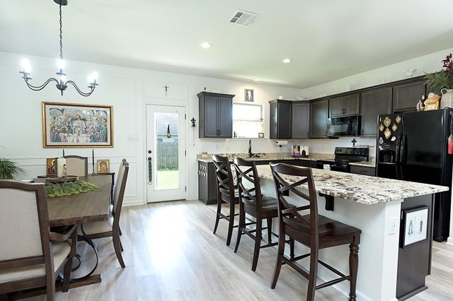 114 Shadow Pointe Road, Thibodaux, LA 70301