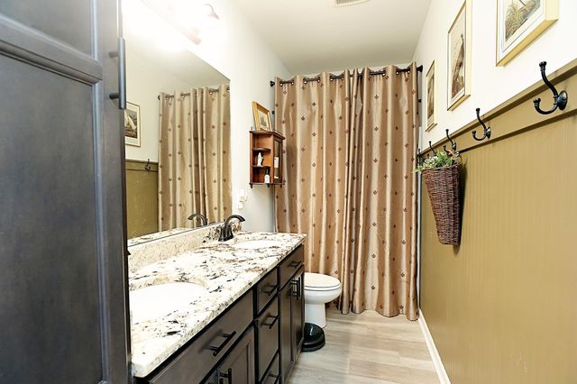 114 Shadow Pointe Road, Thibodaux, LA 70301