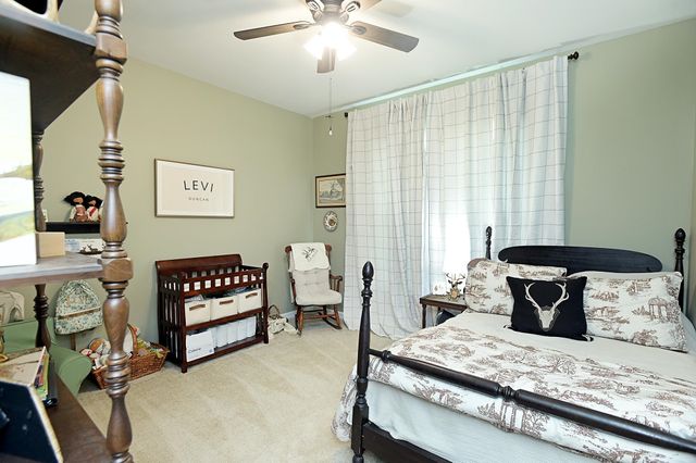 114 Shadow Pointe Road, Thibodaux, LA 70301