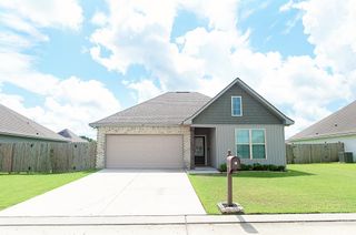114 Shadow Pointe Road, Thibodaux, LA 70301