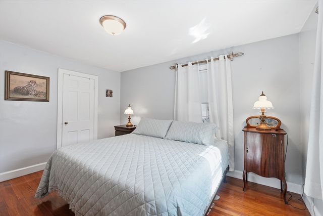 196 N Main St, Leominster, MA 01453