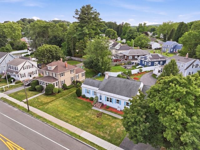 196 N Main St, Leominster, MA 01453