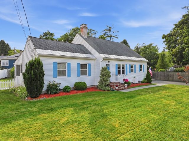 196 N Main St, Leominster, MA 01453