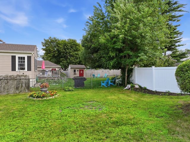 196 N Main St, Leominster, MA 01453