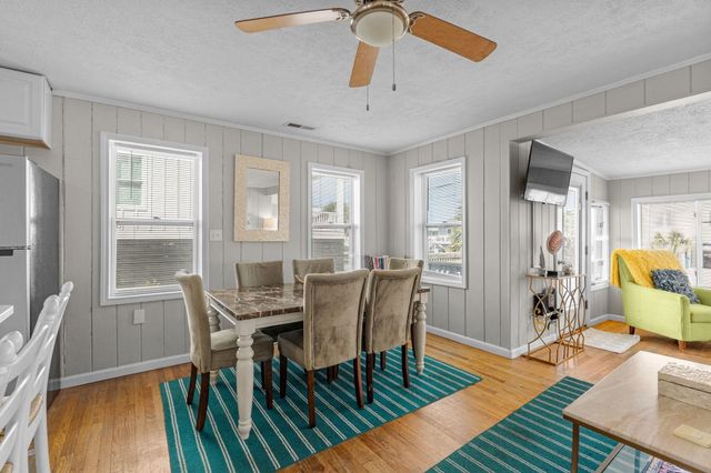 836 S Waccamaw Dr., Garden City Beach, SC 29576