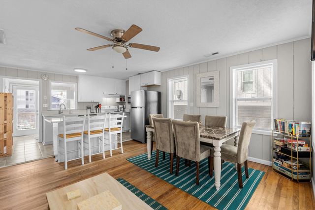836 S Waccamaw Dr., Garden City Beach, SC 29576