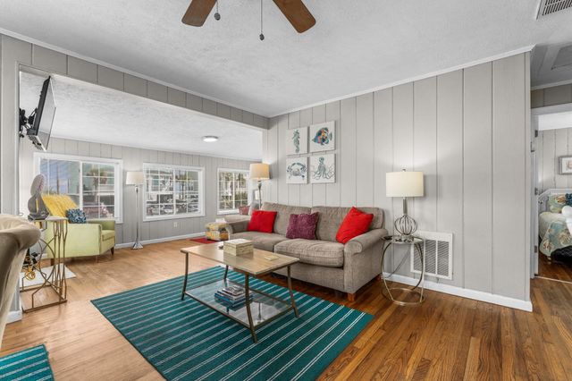 836 S Waccamaw Dr., Garden City Beach, SC 29576