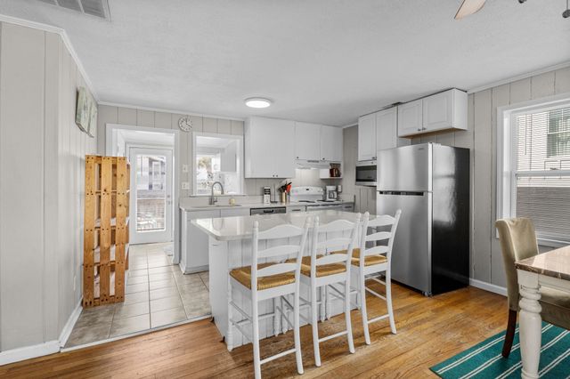 836 S Waccamaw Dr., Garden City Beach, SC 29576
