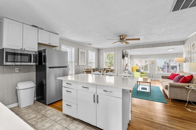 836 S Waccamaw Dr., Garden City Beach, SC 29576
