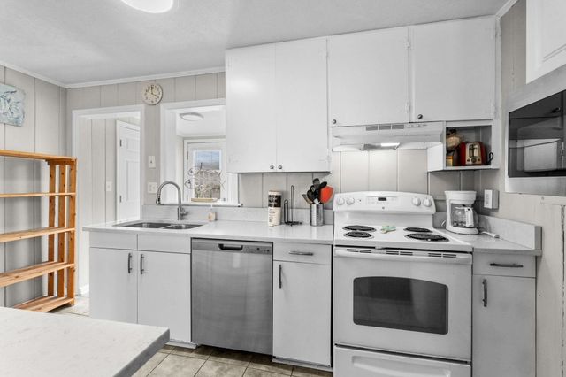 836 S Waccamaw Dr., Garden City Beach, SC 29576