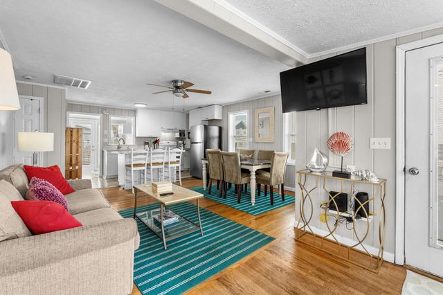836 S Waccamaw Dr., Garden City Beach, SC 29576