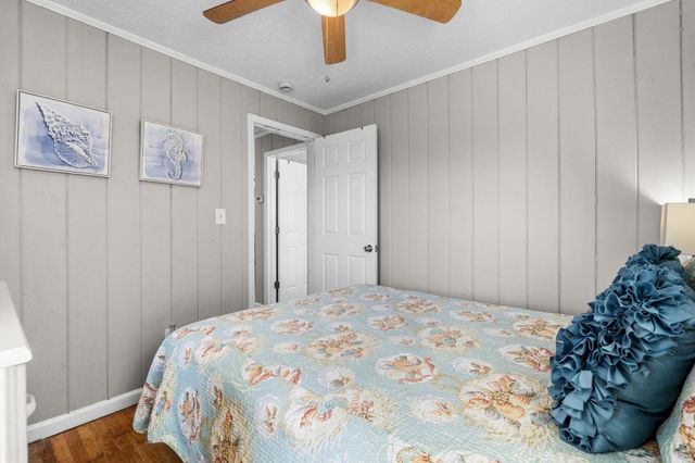 836 S Waccamaw Dr., Garden City Beach, SC 29576