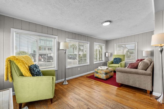 836 S Waccamaw Dr., Garden City Beach, SC 29576