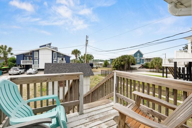 836 S Waccamaw Dr., Garden City Beach, SC 29576