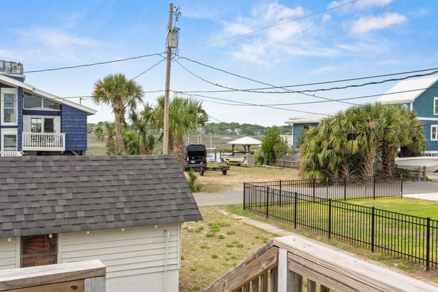 836 S Waccamaw Dr., Garden City Beach, SC 29576