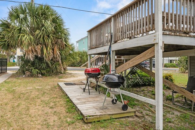 836 S Waccamaw Dr., Garden City Beach, SC 29576