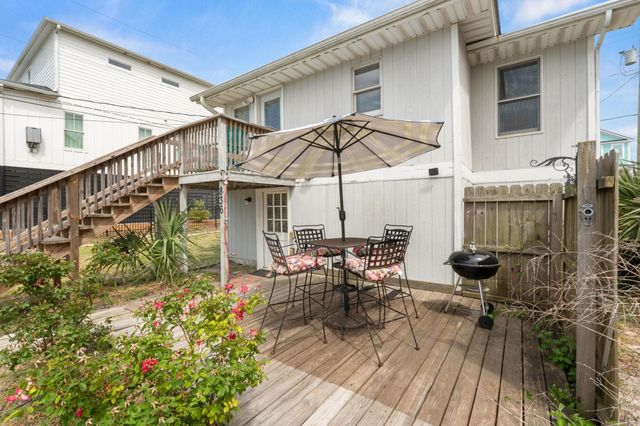 836 S Waccamaw Dr., Garden City Beach, SC 29576