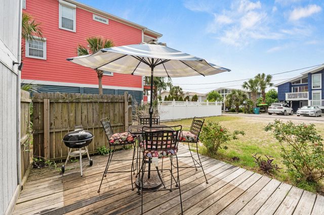 836 S Waccamaw Dr., Garden City Beach, SC 29576